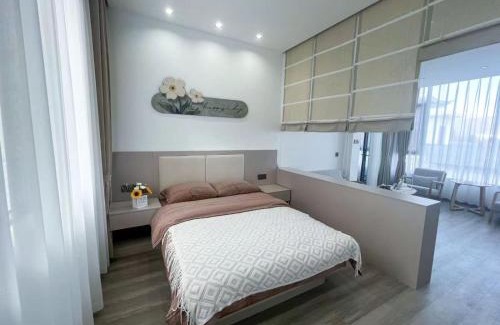 Dali Town Casa | Yunqi Canghai Yunyin Secret Realm Jianbai Art Designer Travel and Vacation Beautiful Homestay Erhai Store
