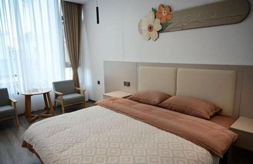 Dali Town Casa | Yunqi Canghai Yunyin Secret Realm Jianbai Art Designer Travel and Vacation Beautiful Homestay Erhai Store