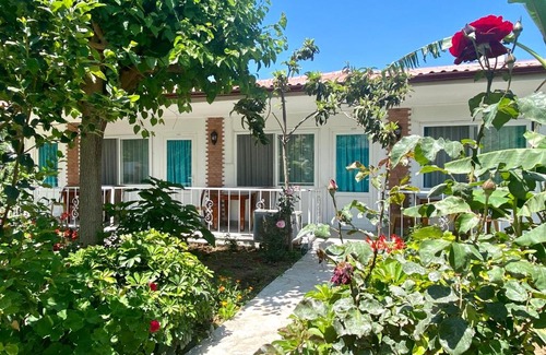 Selimiye Apartamento | Yunus Apart Selimiye