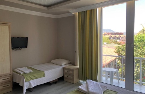 Selimiye Apartamento | Yunus Apart Selimiye