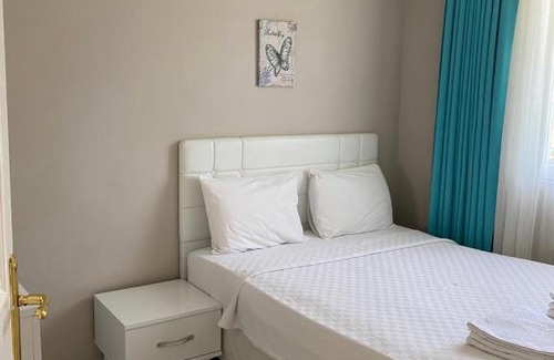 Selimiye Apartamento | Yunus Apart Selimiye
