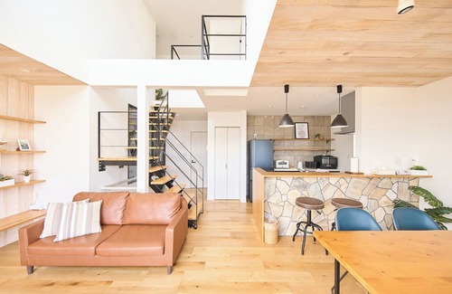 Sumoto Casa | YURA de HOUSE / Sumoto Hyōgo