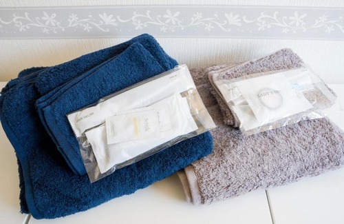 Oshima Hotel | Yuraku Izu-Oshima - Vacation STAY 44721v