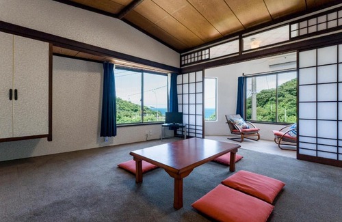 Oshima Hotel | Yuraku Izu-Oshima - Vacation STAY 44721v