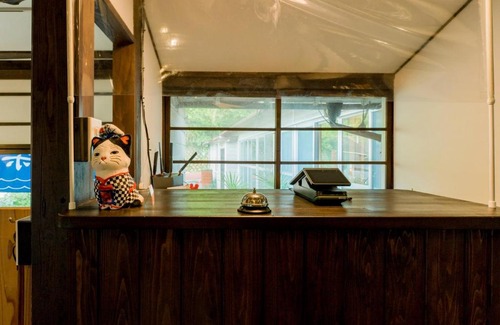 Oshima Hotel | Yuraku Izu-Oshima - Vacation STAY 44721v