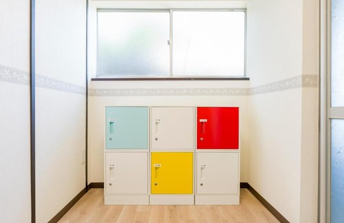 Oshima Hotel | Yuraku Izu-Oshima - Vacation STAY 44721v