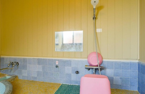 Oshima Hotel | Yuraku Izu-Oshima - Vacation STAY 44742v