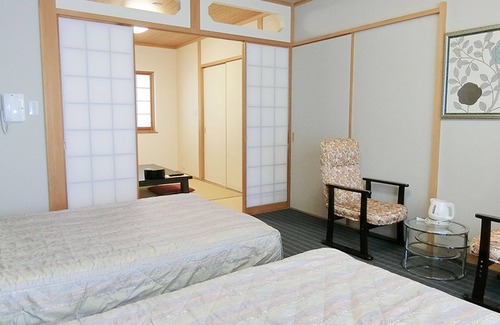 Miyazaki Casa | Yurakuan Miyazaki