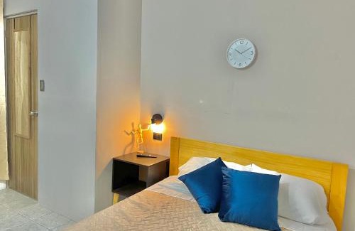 Zona 4 Apartamento | Yurrita Citadin