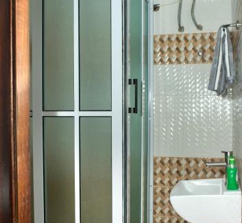 Accra Apartamento | Yussals Luxury Apartment