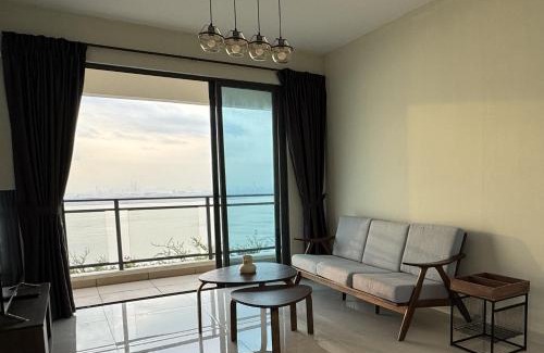 Gelang Patah Apartamento | Yussy Homestay at Star View Forest City