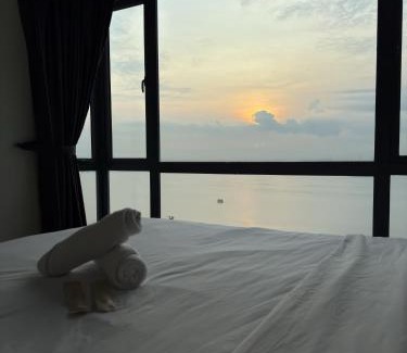 Gelang Patah Apartamento | Yussy Homestay at Star View Forest City