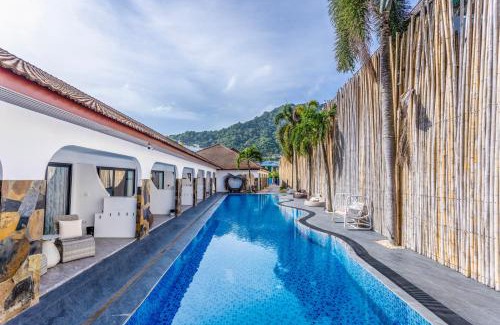 Kata Complejo | YUSU Hotel 羽宿酒店