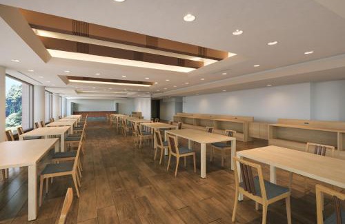 Yuzawa-machi Hotel | Yutorelo Echigoyuzawa