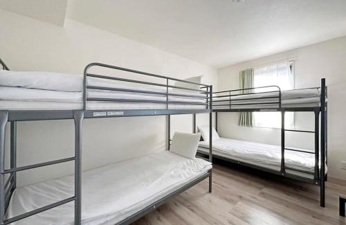 Onomichi Casa | Yutori by b hotel - 1Br Apt with Balcony for 4 Ppl in Onomichi