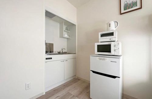 Onomichi Casa | Yutori by b hotel - Attractive 1Br Apt for 4 people in Onomichi