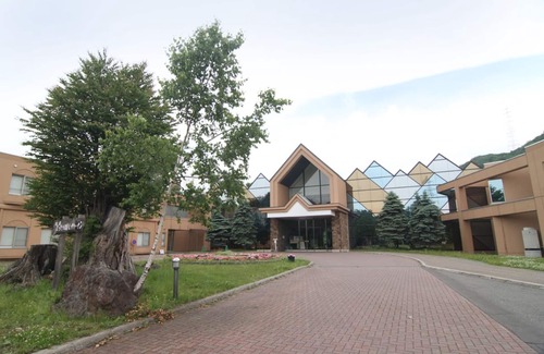 Furu-gun Hotel | Yuyado Kuttari Onsen Lake Inn