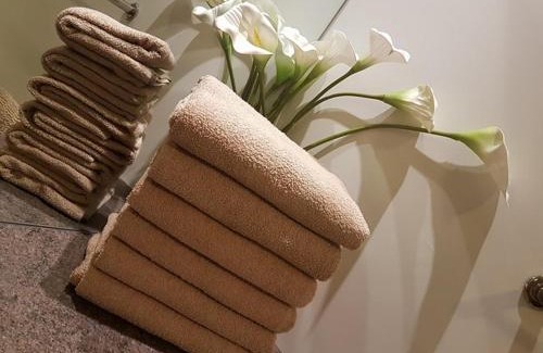 Inverurie Apartamento | Yvi's 2-3 Bedroom Town Apartment