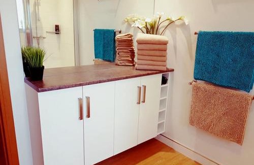 Inverurie Apartamento | Yvi's 2-3 Bedroom Town Apartment