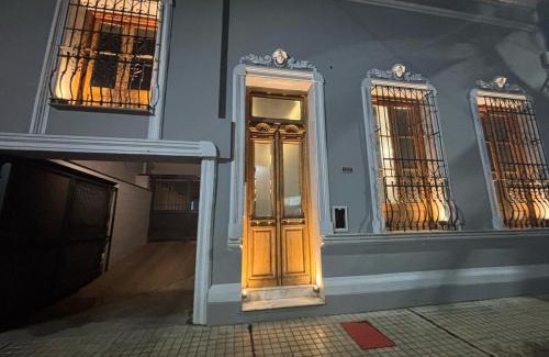 Corrientes Apartamento | Yvy Porã - Alojamiento Urbano