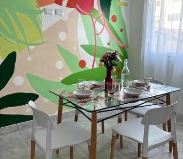 Corrientes Apartamento | Yvy Porã - Alojamiento Urbano