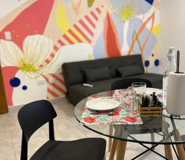 Corrientes Apartamento | Yvy Porã - Alojamiento Urbano