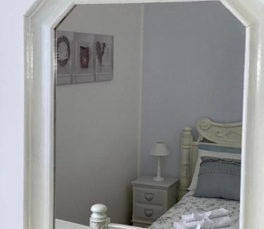 Portopalo di Capo Passero Casa | Zá ‘Ntunietta