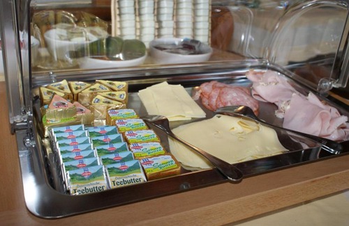 Kapelln Hotel | Zöchbauer Gästehaus - Hotel Garni