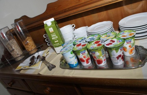 Kapelln Hotel | Zöchbauer Gästehaus - Hotel Garni