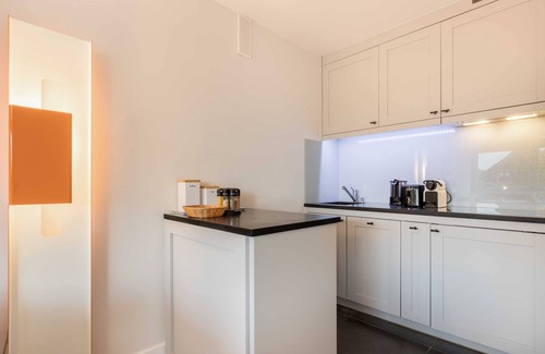 List Apartamento | ZürichSylt, Alemania