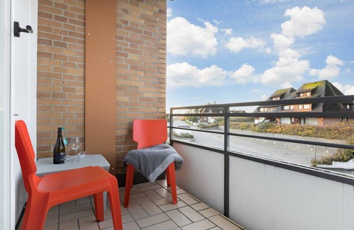 List Apartamento | ZürichSylt, Alemania