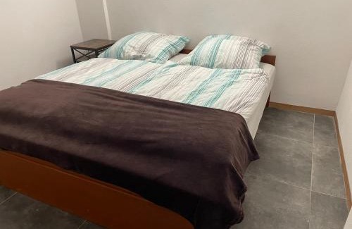 Ruedesheim am Rhein Casa | Z 7 neu-Einfach-Übernachtung in Rüdesheim