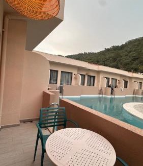 Oludeniz City Center Hotel | Z Exclusive Hotel and Villas