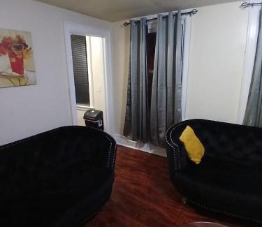 Weequahic Apartamento | Z & Z APARtMENT 1