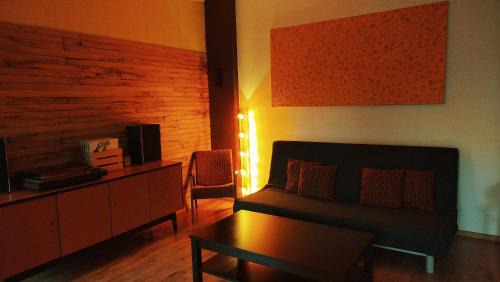 Ventspils Apartamento | Zaļais namiņš