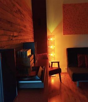Ventspils Apartamento | Zaļais namiņš