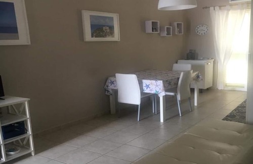 Campora San Giovanni Apartamento | Za Catarì - apartment max 5 guests