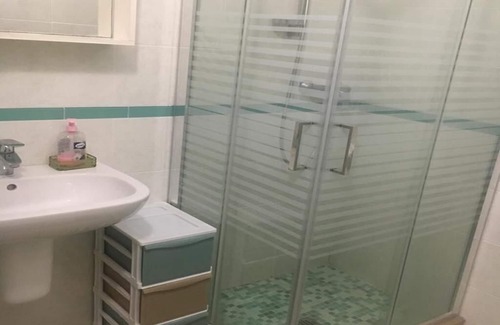 Campora San Giovanni Apartamento | Za Catarì - apartment max 5 guests