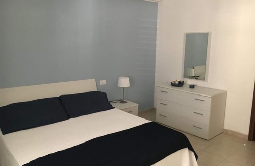 Campora San Giovanni Apartamento | Za Catarì - apartment max 5 guests