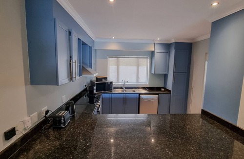 Cape Winelands Casa | Pearl Valley Golf Lodge - sin desprendimiento de carga