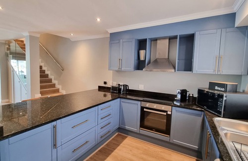 Cape Winelands Casa | Pearl Valley Golf Lodge - sin desprendimiento de carga