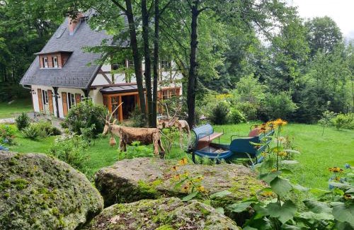 Zachelmie Casa | Za Siódmą Górą