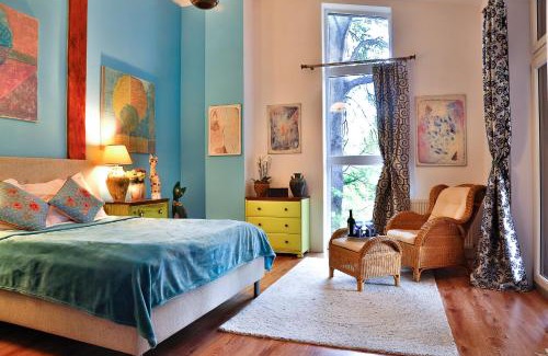 Zachelmie Casa | Za Siódmą Górą