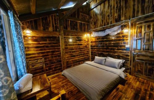 Sa Pa Casa | ZaaZaa Homestay & Trekking