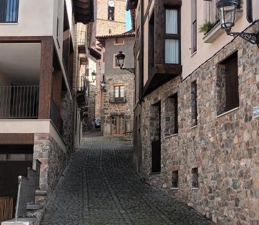 Anguiano Casa | Zabala, entrañable y auténtica casa de pueblo en Anguiano