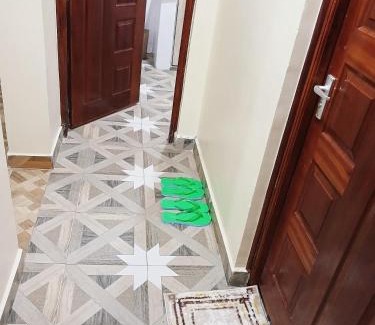 Kajiado Cama Y Desayuno | Zaburi Homes