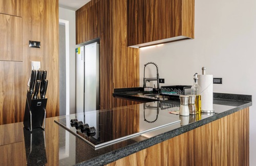 Roma Norte Apartamento | Zacatecas 4 by Wynwood House