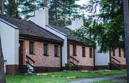 Lagow Complejo | Zacisze,pl Domki Premium i Bungalowy Deluxe nad Jeziorem Łagowskim