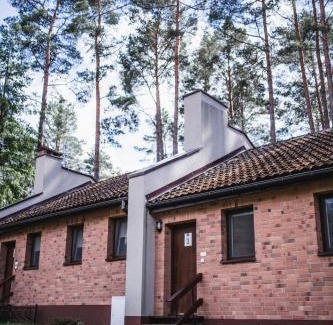 Lagow Complejo | Zacisze,pl Domki Premium i Bungalowy Deluxe nad Jeziorem Łagowskim