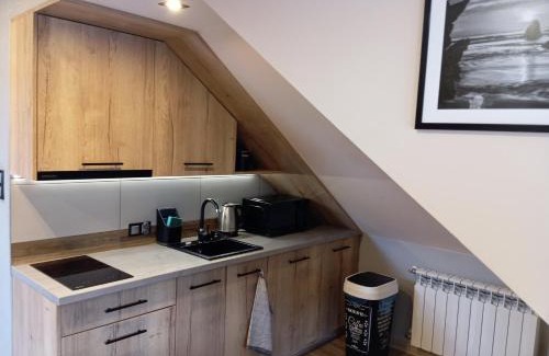 Nadarzyn Casa | Zacisze